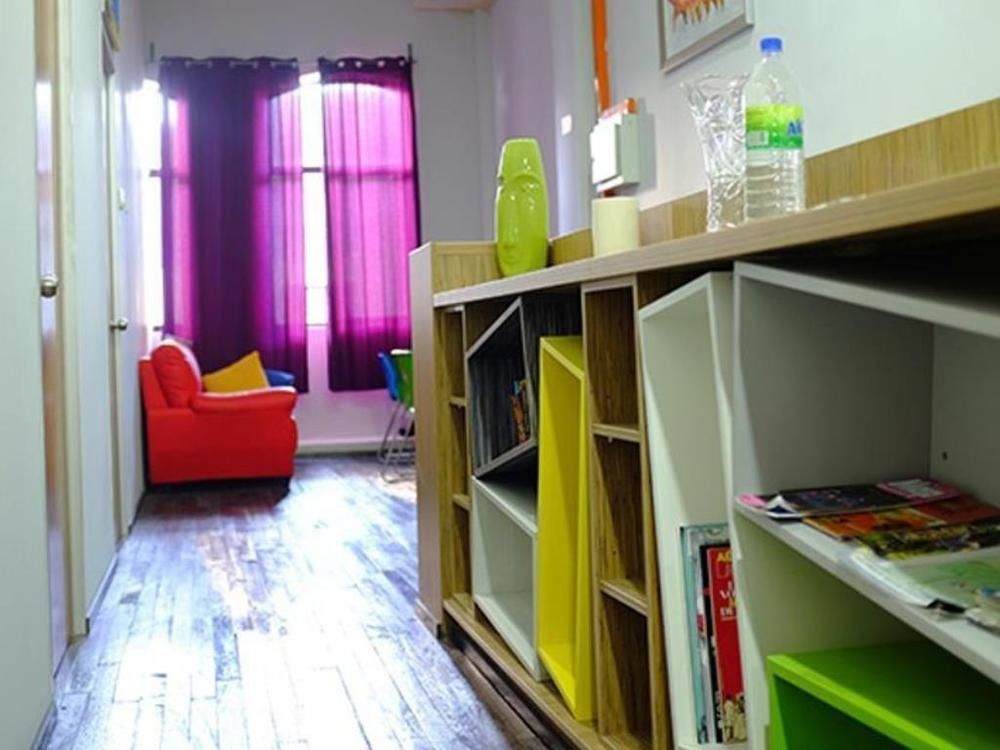 Spot On 90236 Zigzag Travellers Home Kuala Lumpur Exterior foto